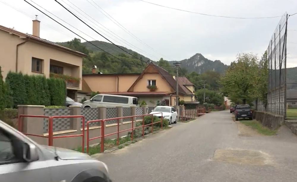 Pre úmyselné poškodenie potrubia je teraz dedina úplne bez vody