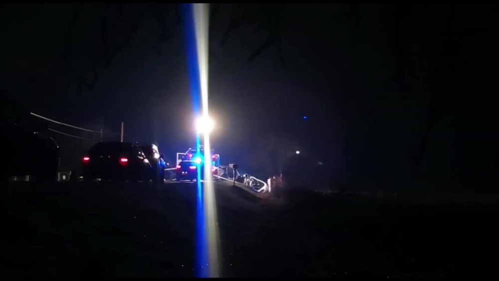 [multi] Tragická nehoda Tornaľa 6502