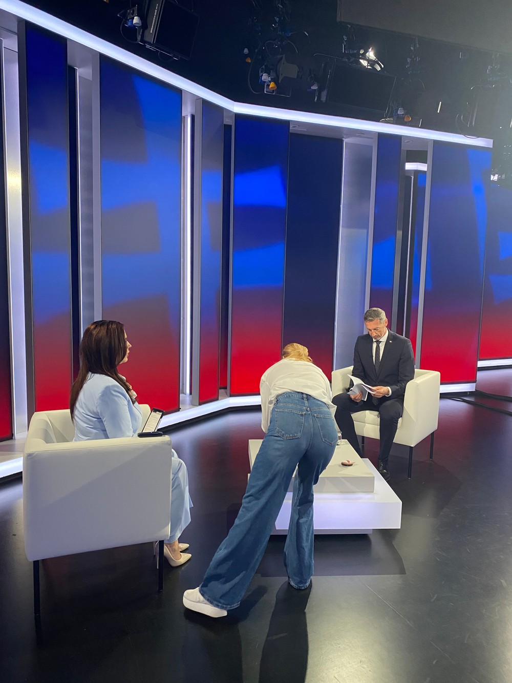 Politika 24 s Milanom Majerským