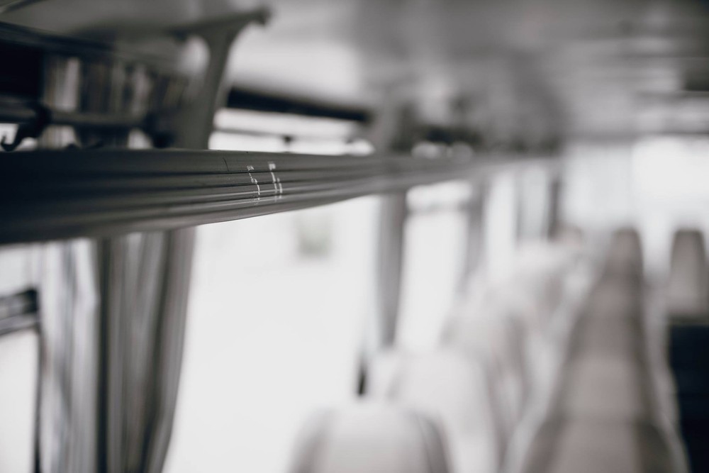 Veterány Ikarusov v Estónsku