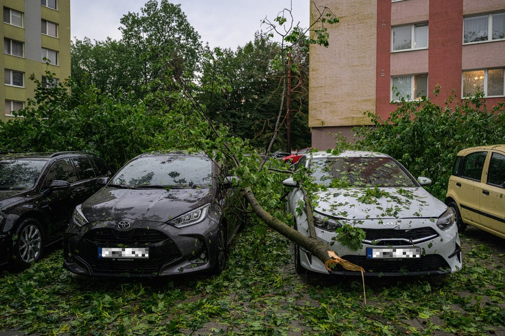 Búrka v Prešove 13