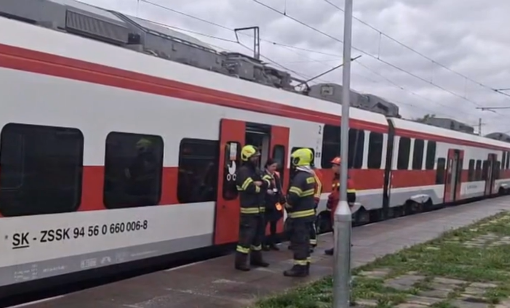 Zrážka dvoch vlakov v Krpeľanoch  5