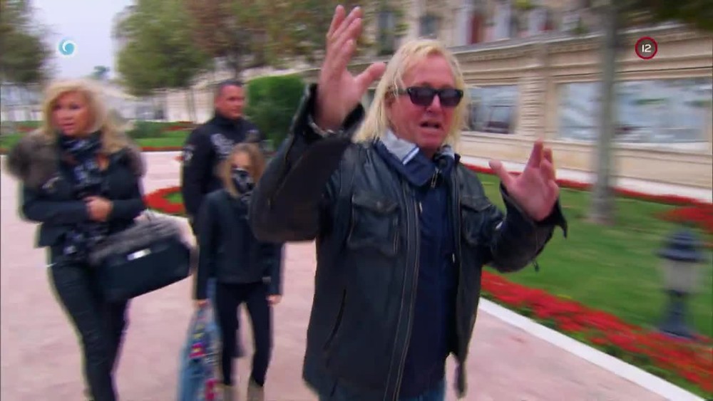 [multi] Geissenovci - Ťažký život milionárov 749