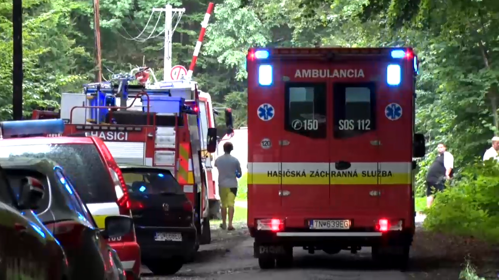 hasiči záchranári sanitka il (4)