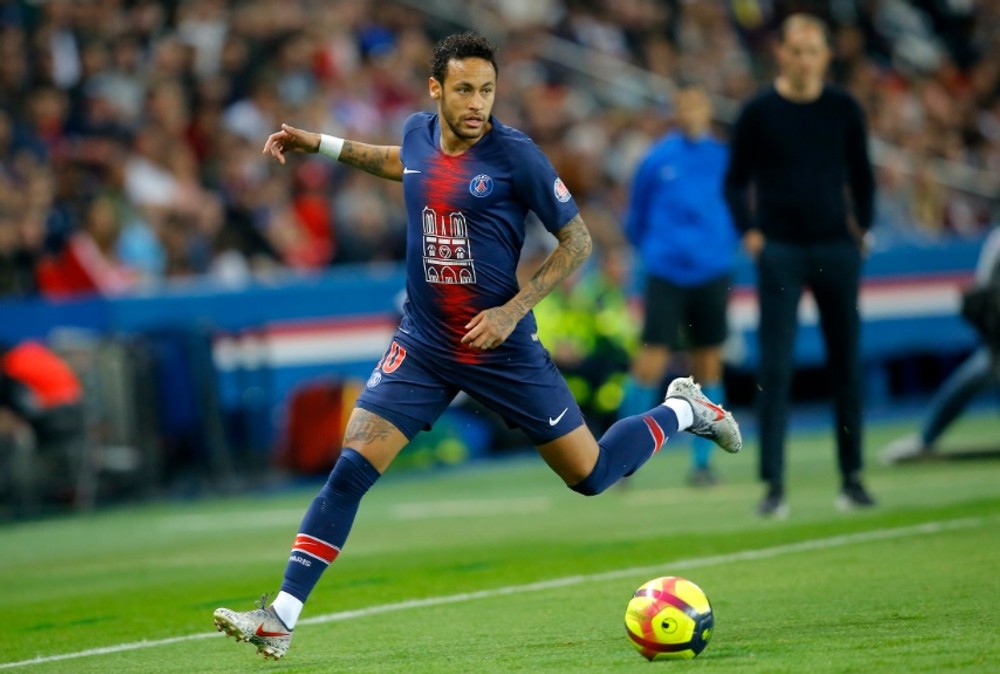 Neymar