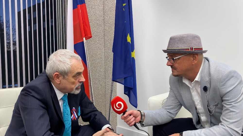  Journey to Freedom 11