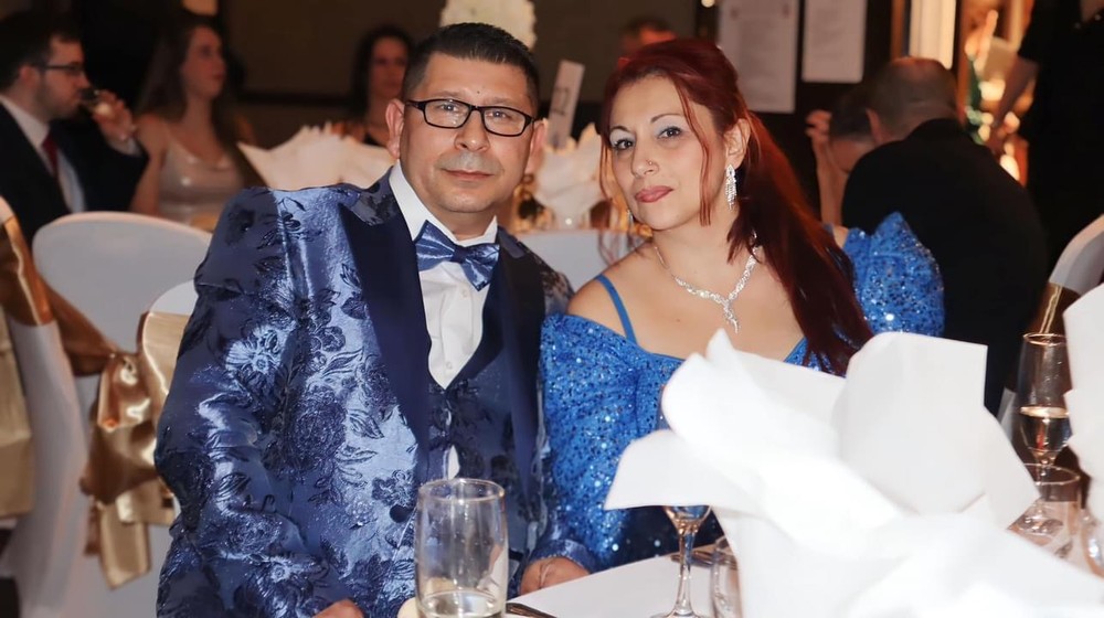 Medzinárodný ples vo Warwicku86