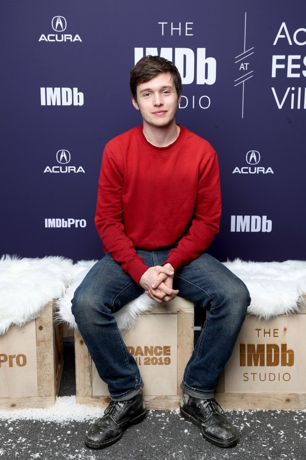 Nick Robinson