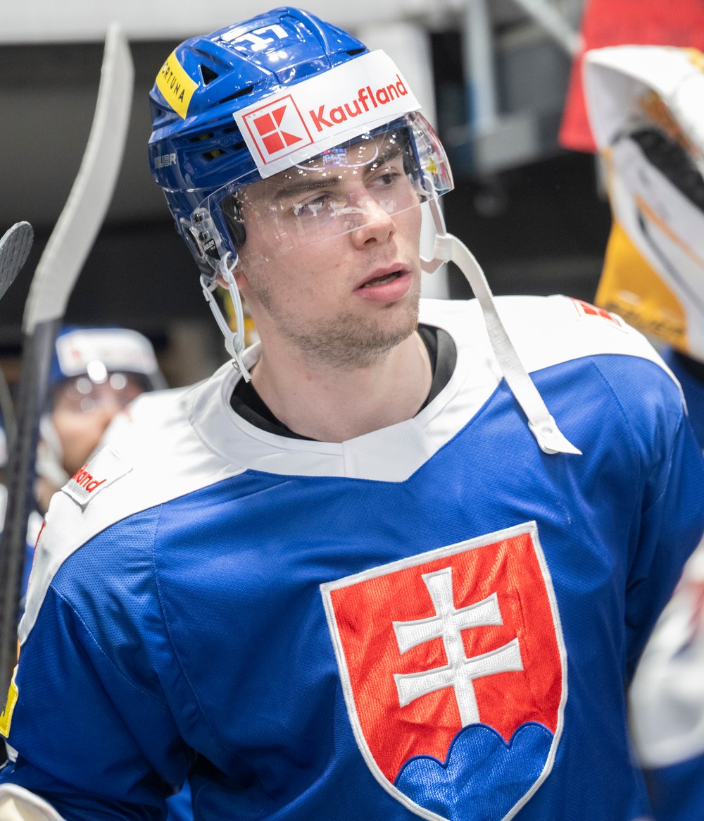 obranca Šimon Nemec