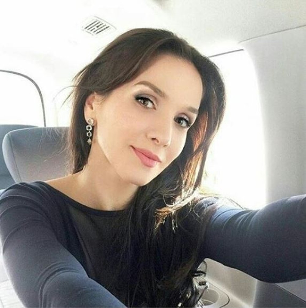 Natalia Oreiro dnes