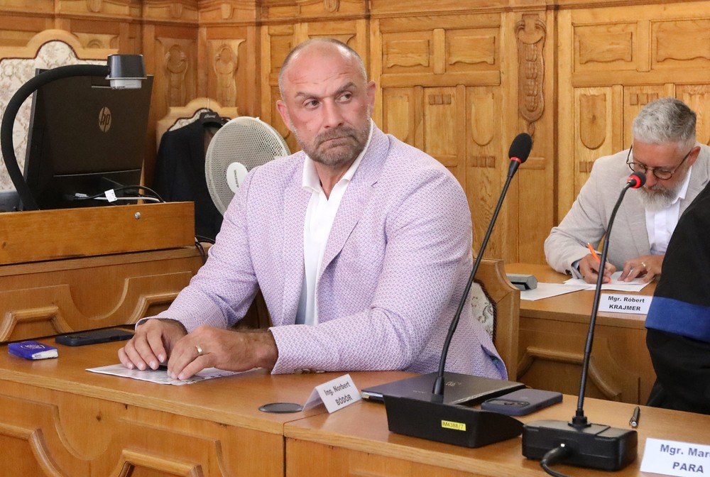 ŠTS Očistec Slobodník