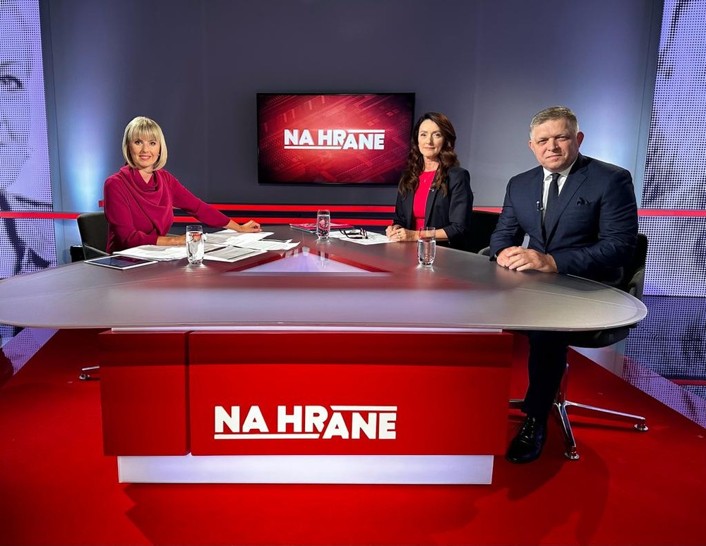 Na hrane s Ficom a Letanovskou