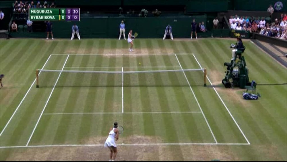 Magdaléna Rybáriková je adeptkou na skokanku roka. Má za sebou skvelé výkony624