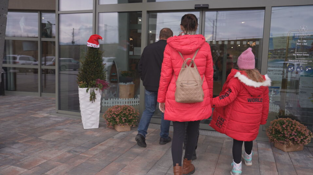 Sviatky, na ktoré nezabudnú