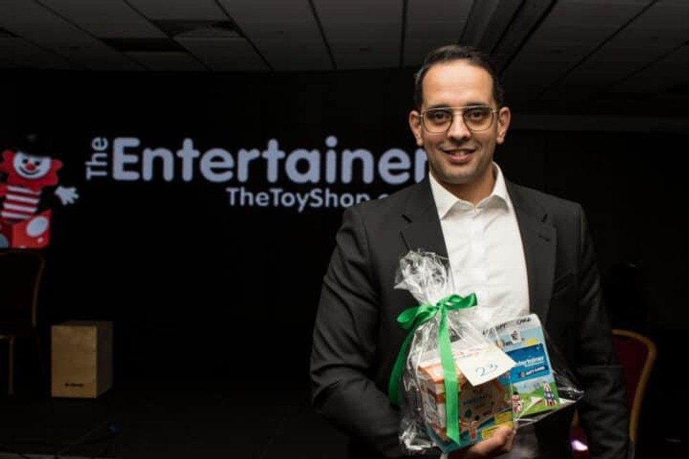 Medzinárodný ples vo Warwicku18