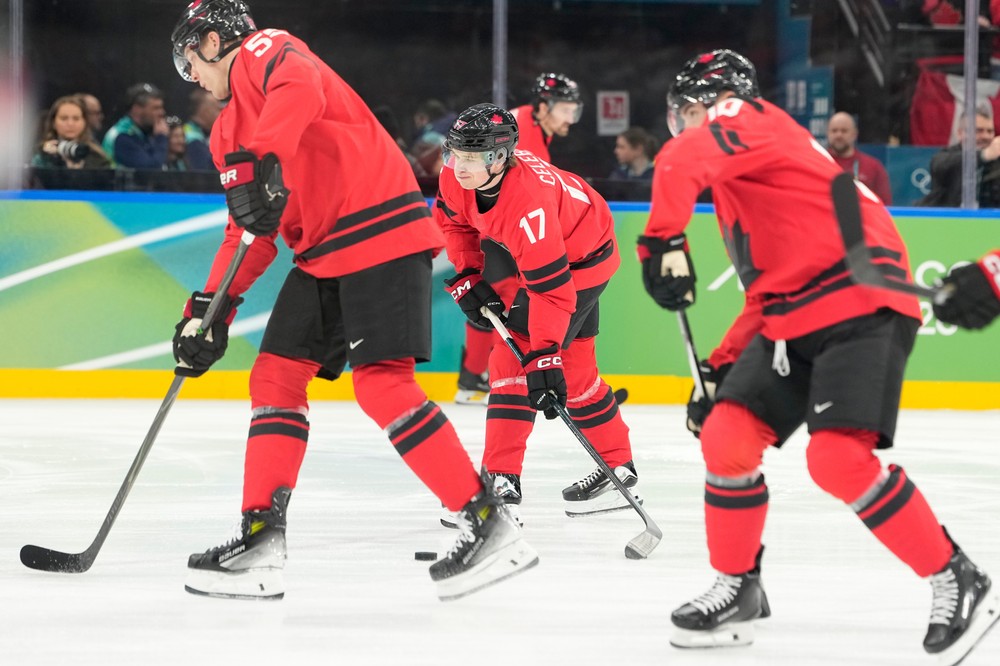 Finále USA - Kanada