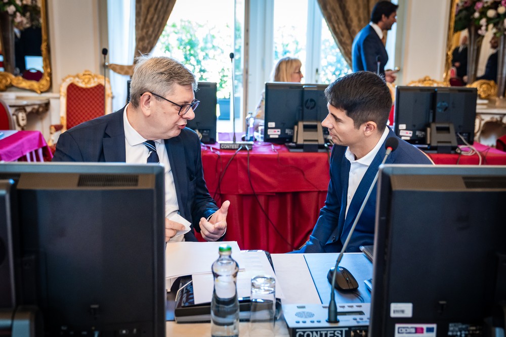 Rokovanie vlády 9. septembra 2026