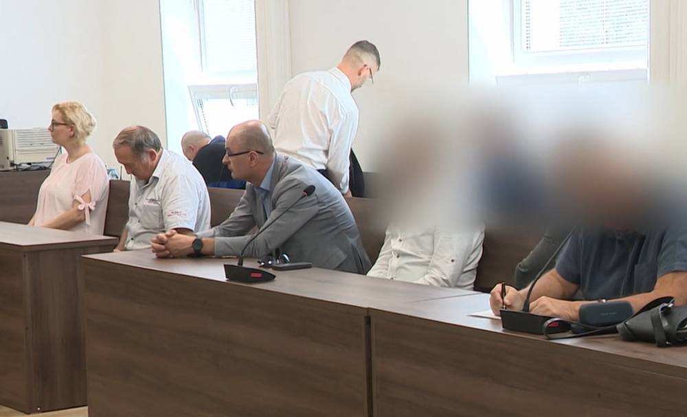 Starostovia pred súdom: Obžalovaní v kauze Konzultant mali zneužívať eurofondy