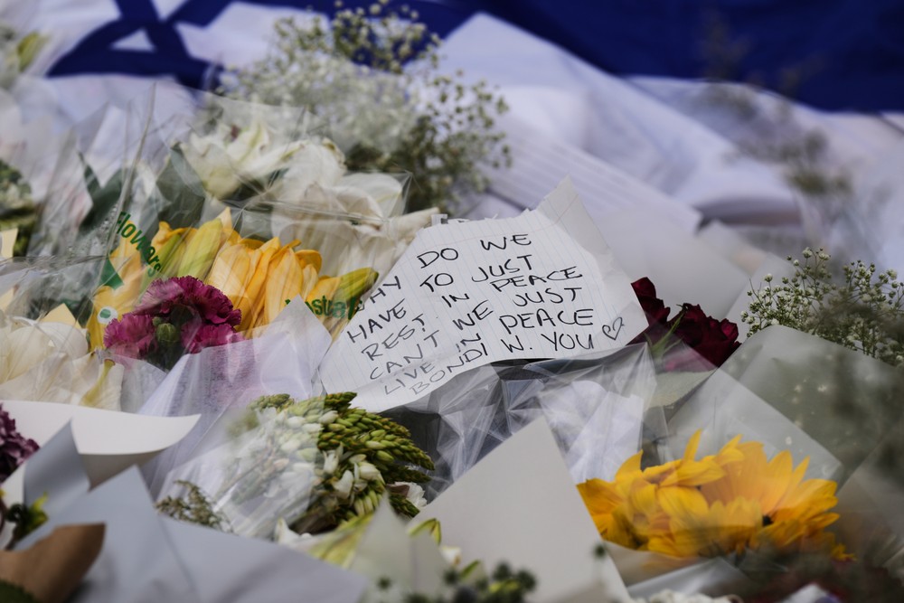 Streľba na pláži v Austrálii