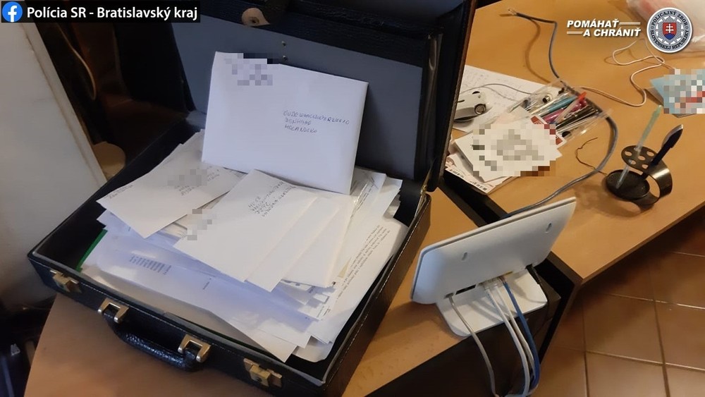 Žiadal od slovenských politikov 100 miliónov, inak ich zabije. Obvinený Jozef P. čelí vážnemu obvineniu