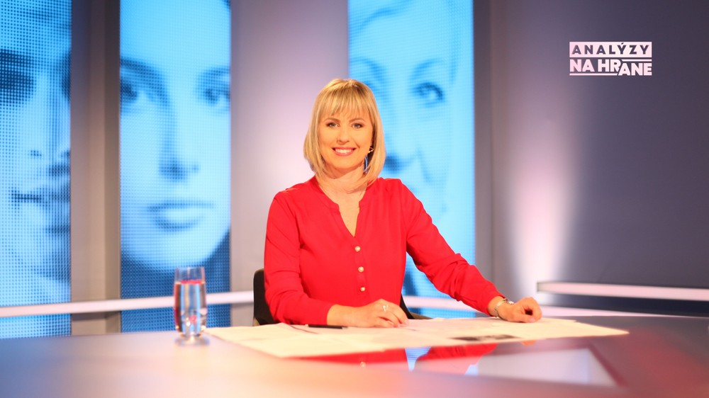 Analýzy Na hrane s Michalom Kaliňákom a Miroslavom Kollárom