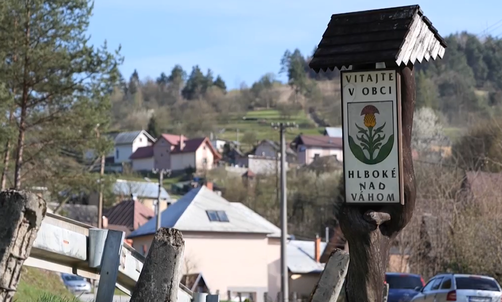 Pre úmyselné poškodenie potrubia je teraz dedina úplne bez vody