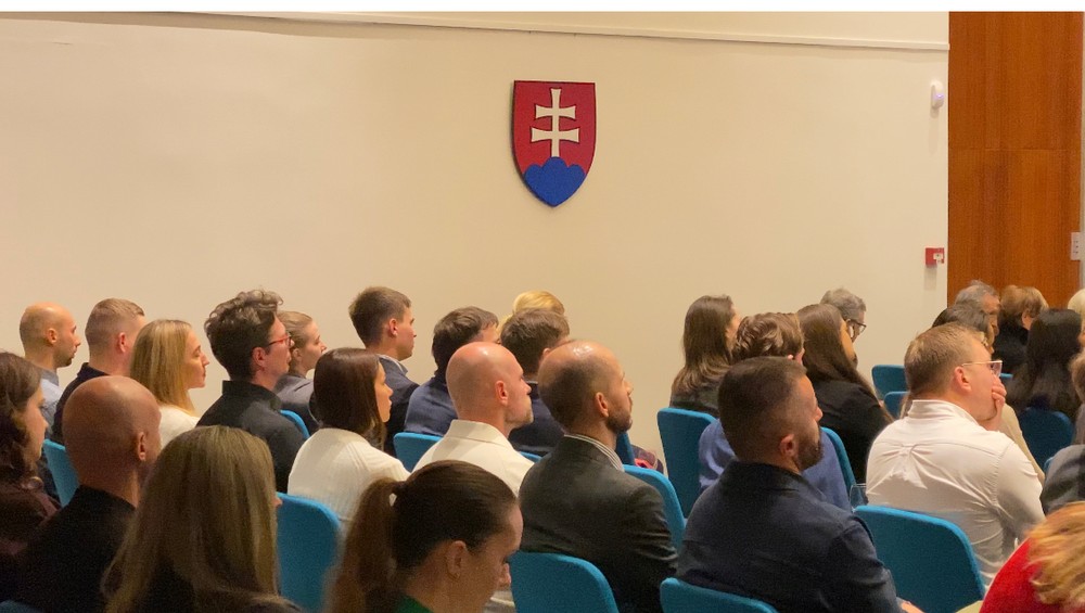  Journey to Freedom 47