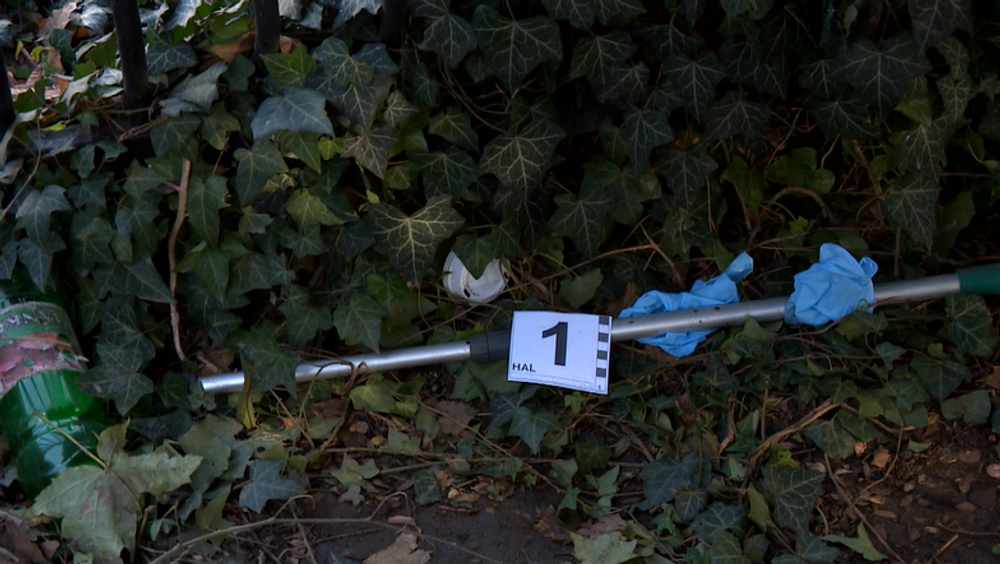 V Bratislave našli bezvládne telo muža. Okolnosti smrti zostávajú záhadou