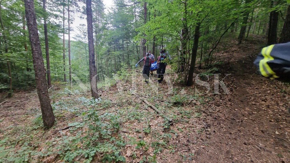 najdene telo banska bystrica (4)