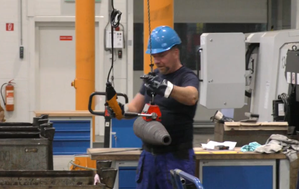 Zbrojársky priemysel 3