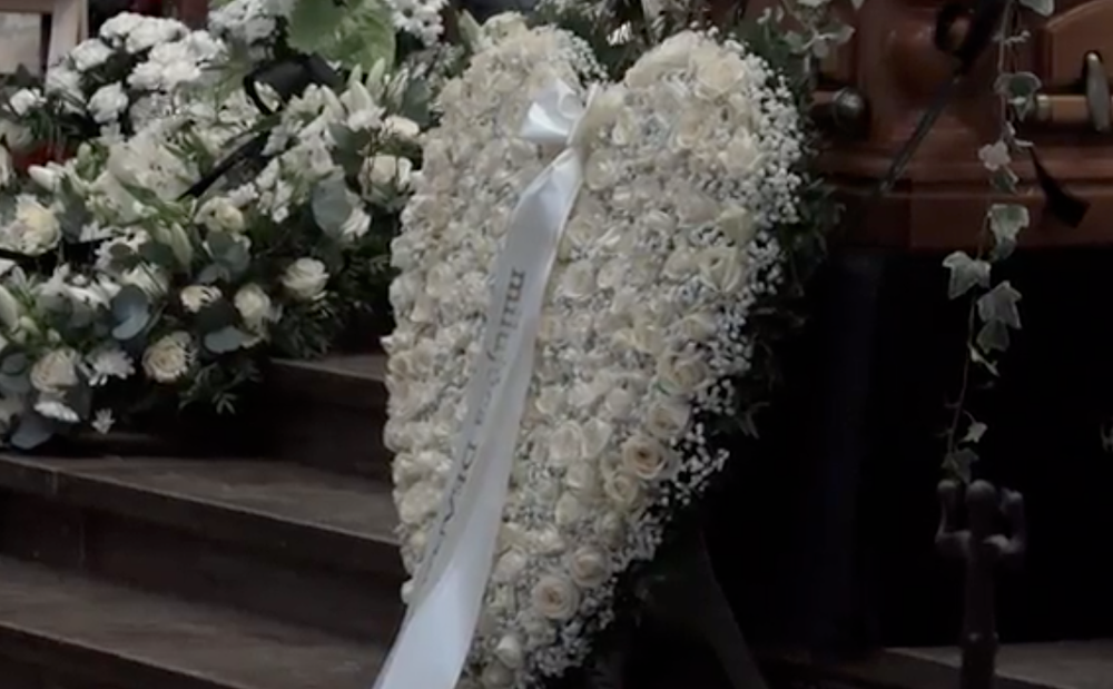 Posledná rozlúčka s Jurajom Jakubiskom