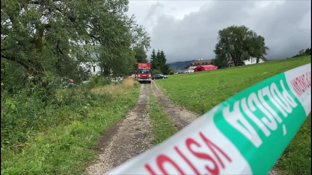 [multi] Nešťastie v tábore 14139