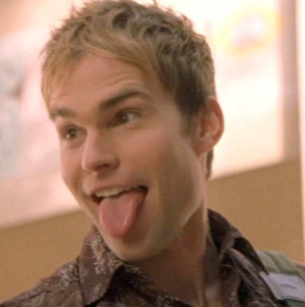 Seann William Scott
