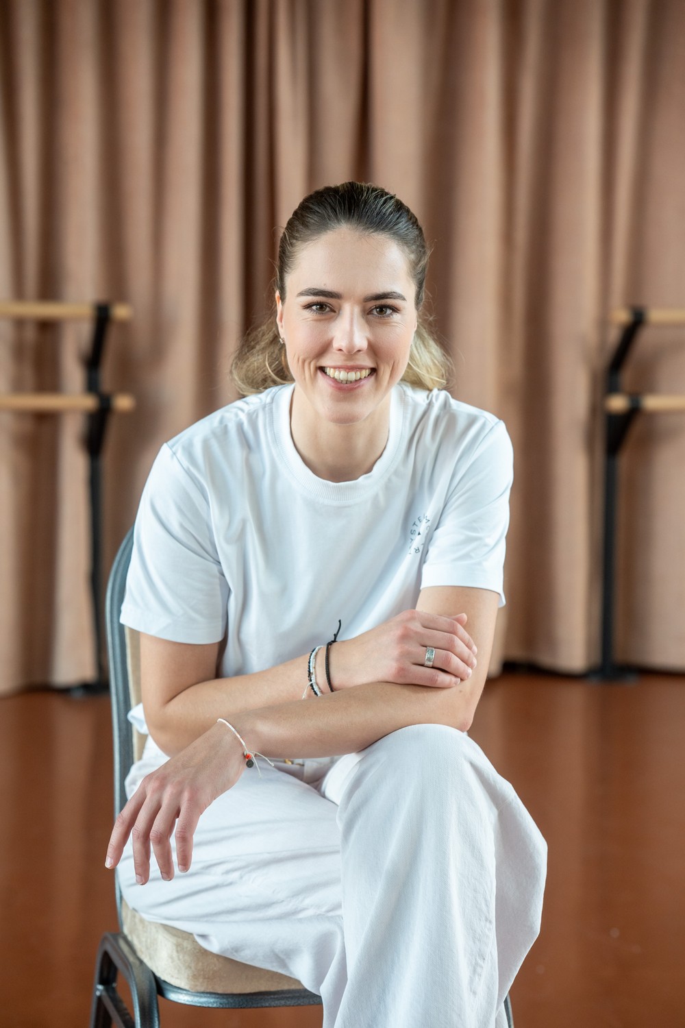 A SME TU, Petra Vlhová