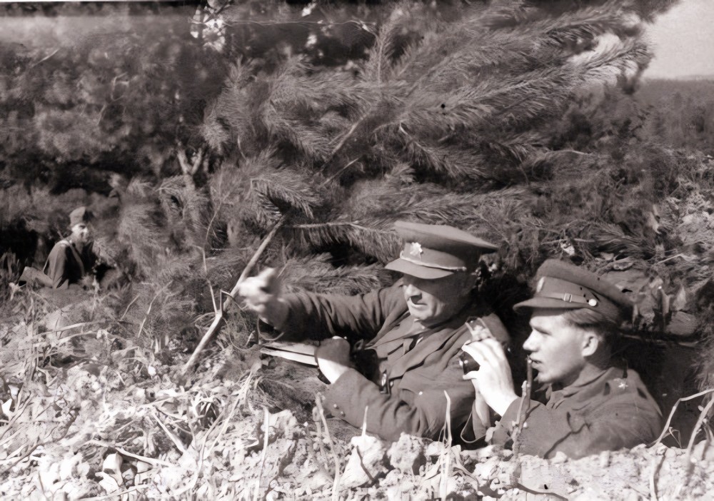 36. 80. výročie Karpatsko-duklianskej operácie