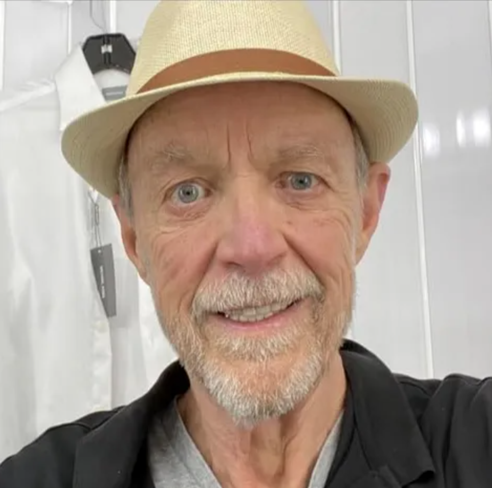 Harry "Chip" Johnson