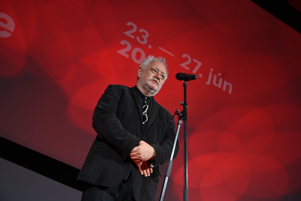 Art Film Fest Košice