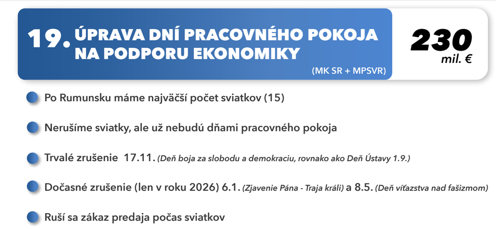 3. KONSOLIDÁCIA VEREJNÝCH FINANCIÍ