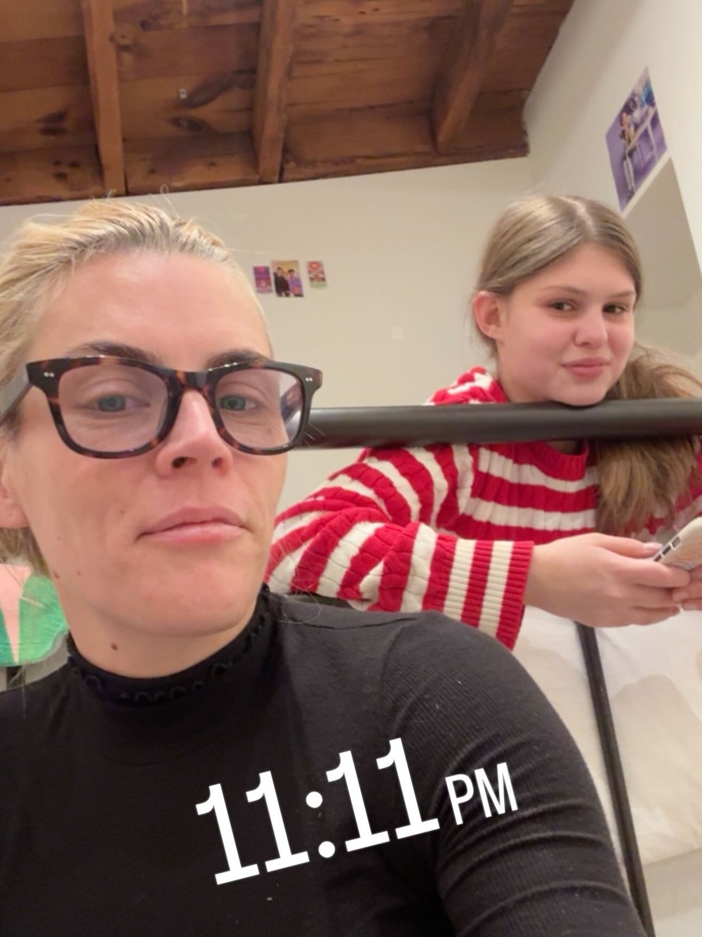 Busy Phillips