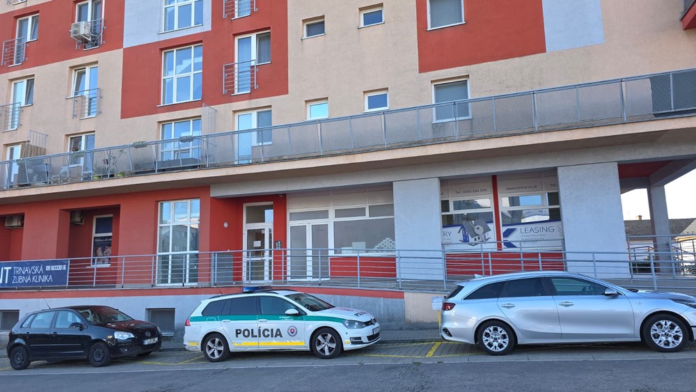 Zasahovanie ÚBOK v prípade 5 milionov eur