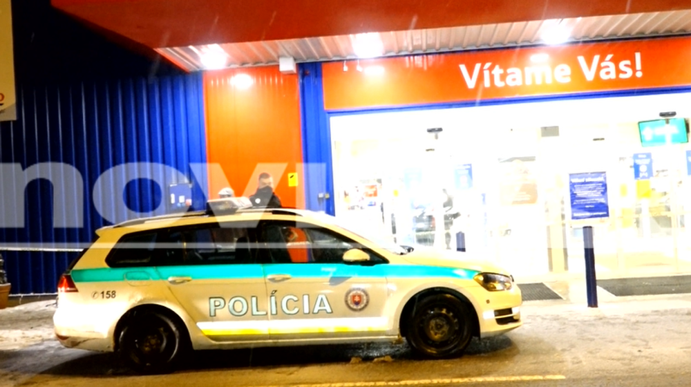 Rukojemnícka dráma v Kežmarku