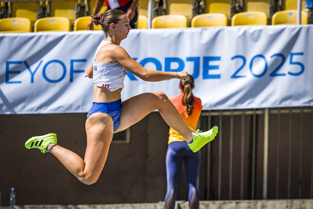 Dominika Švaňová