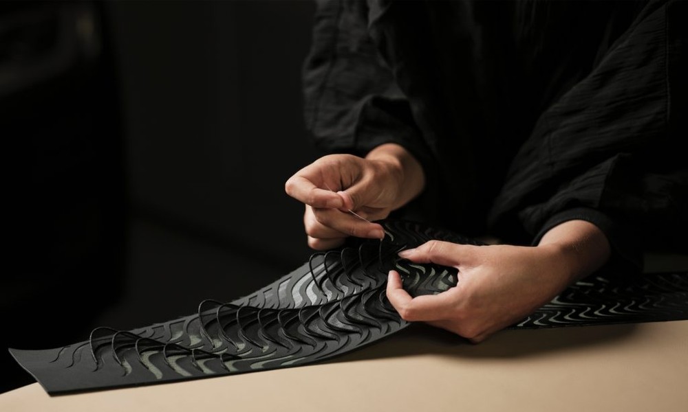 Rolls-Royce Phantom Syntopia