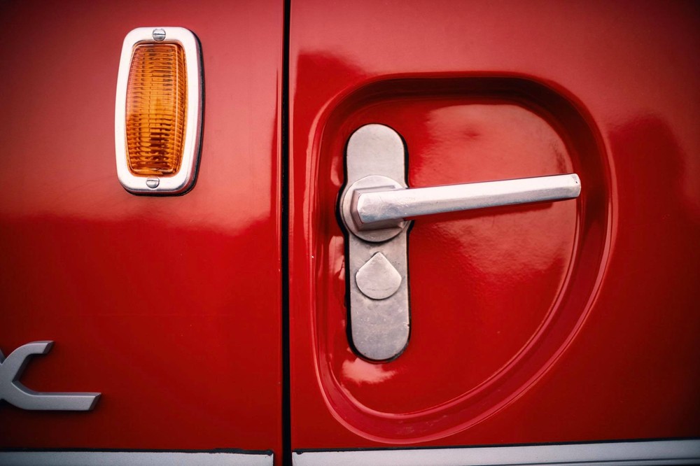 Veterány Ikarusov v Estónsku