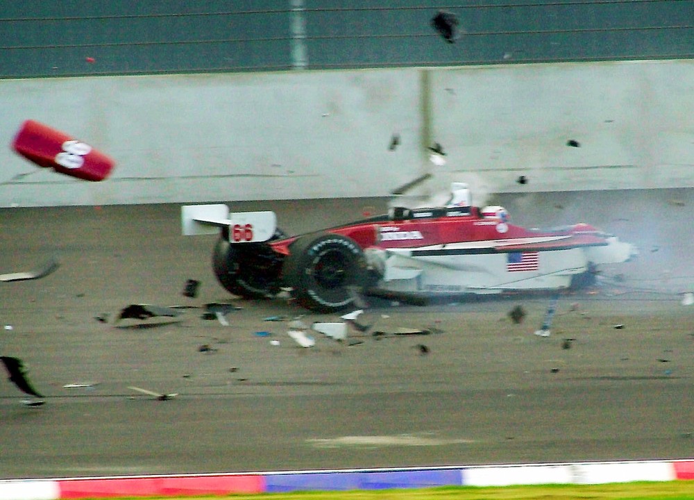 Alex Zanardi