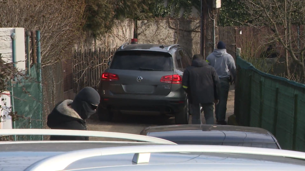 rodinny drogovy biznis