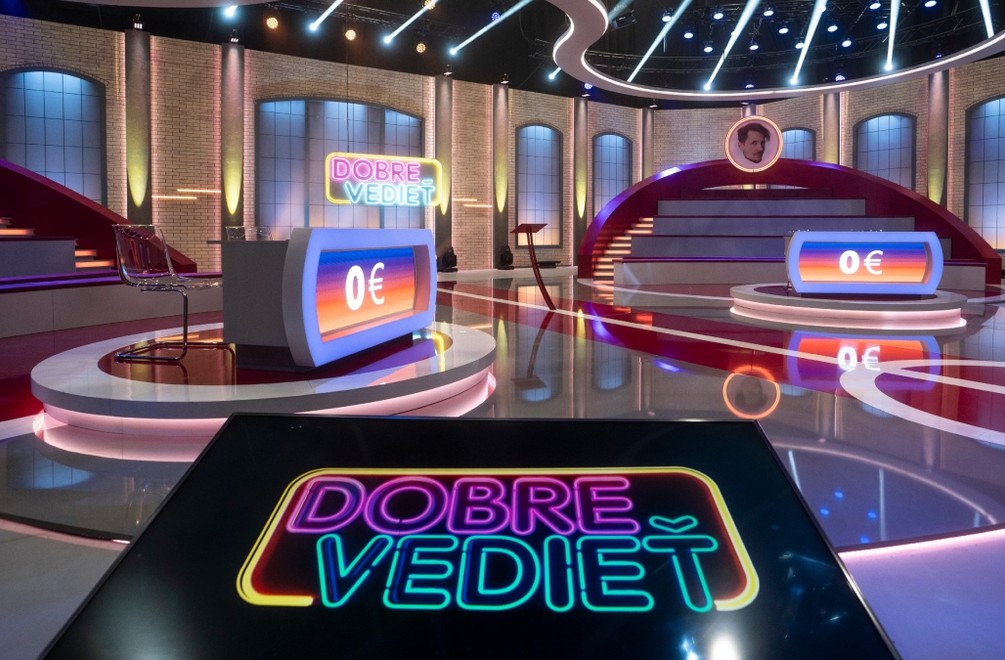 DOBRE VEDIEŤ! s novými aj starými tvárami: KTO povedie tímy k víťazstvu?