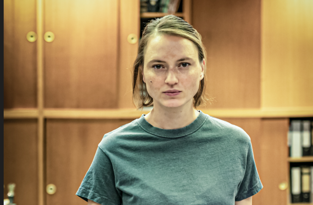 Simona Kováčová