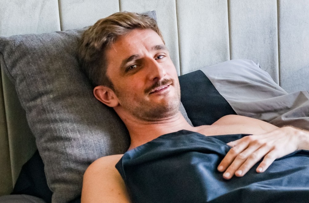 Dušan Kríž