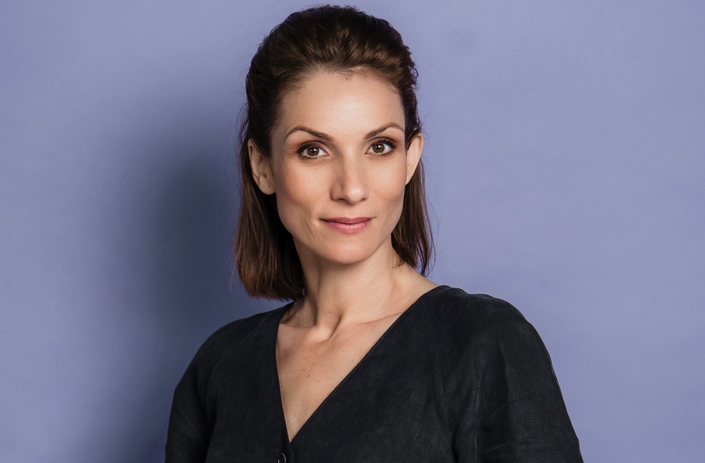 Zuzana Kanócz strávila 5 dní v absolútnej TME a TICHU: Zmenilo jej to život